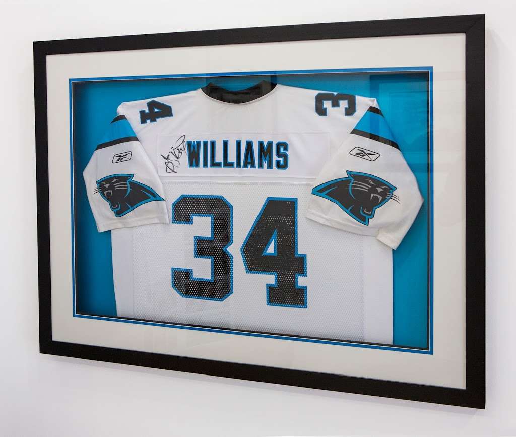 H&H Custom Framing | 3581 Andrew L Tucker Rd #120, Fort Mill, SC 29715 | Phone: (803) 802-7290