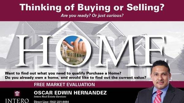 OSCAR E. HERNANDEZ | 4449 Gardenia Ave, Long Beach, CA 90807 | Phone: (562) 221-8484