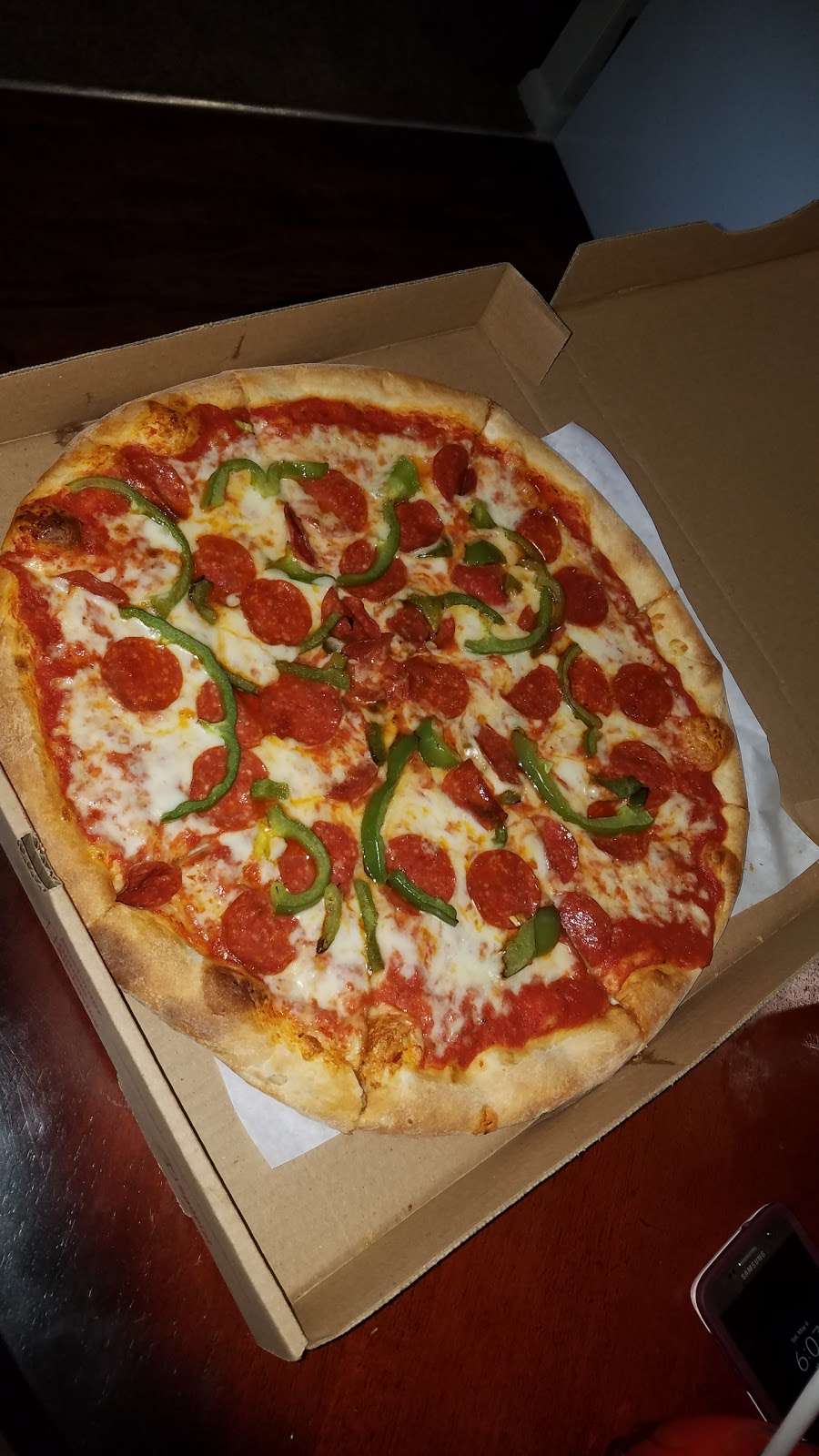 Two cousins pizza Columbia Avenue Lancaster | 1762 Columbia Ave, Lancaster, PA 17603, USA | Phone: (717) 399-8888