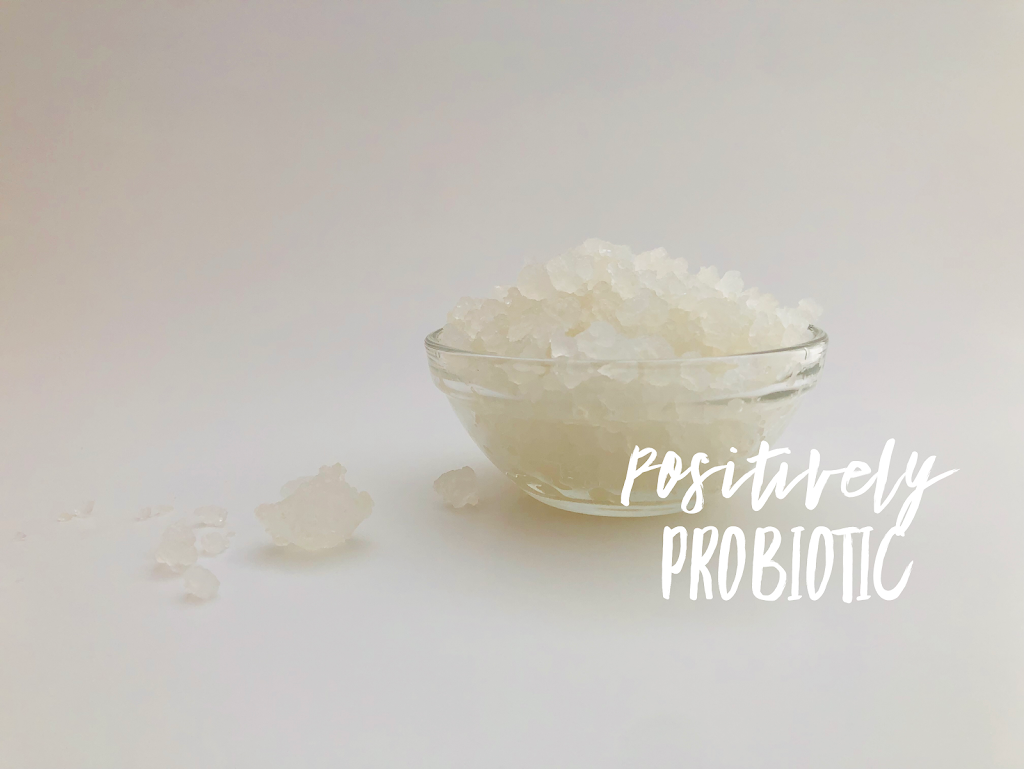 Positively Probiotic | 15711 Washington St, Riverside, CA 92504, USA | Phone: (714) 261-2030