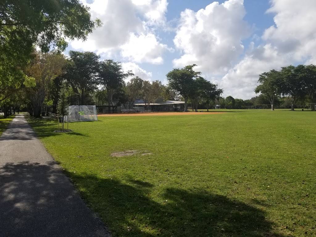 Coral Reef Park | 7895 SW 152nd St, Palmetto Bay, FL 33157 | Phone: (305) 235-1593