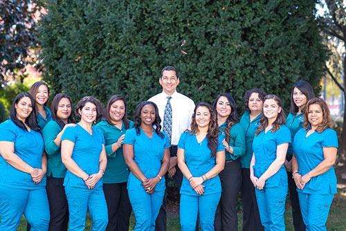 Scott Orthodontics | 804 Pershing Dr #106, Silver Spring, MD 20910 | Phone: (301) 589-8191