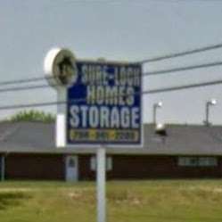 Sure-Lock Homes Storage Inc | 13708 W 159th St, Homer Glen, IL 60491 | Phone: (708) 301-2200