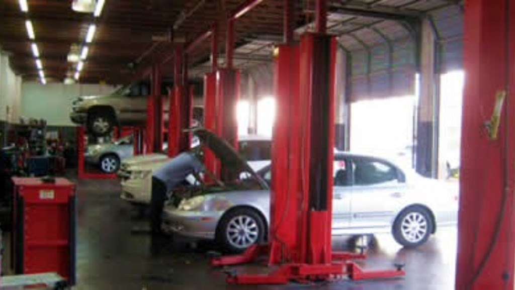 Hope Automotive | 3815 Lexington Blvd, Missouri City, TX 77459, USA | Phone: (281) 499-0441