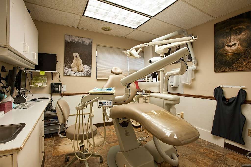 Delvalle Tony DDS | 191 US-206, Roxbury Township, NJ 07836, USA | Phone: (973) 927-8800