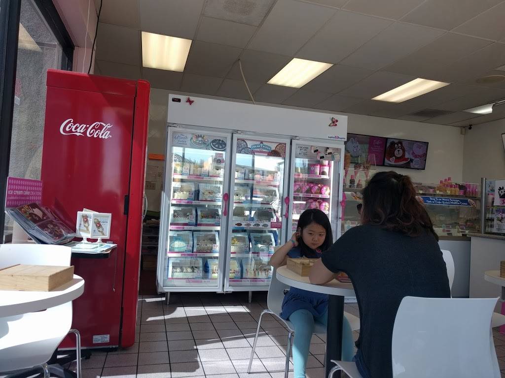 Baskin-Robbins | 9511 Bolsa Ave, Westminster, CA 92683 | Phone: (714) 531-7110