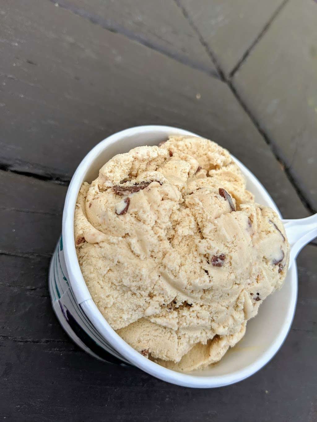 Reasons to be Cheerful - Homemade Ice Cream | 418 Main St, Hudson, MA 01749, USA | Phone: (978) 610-6248