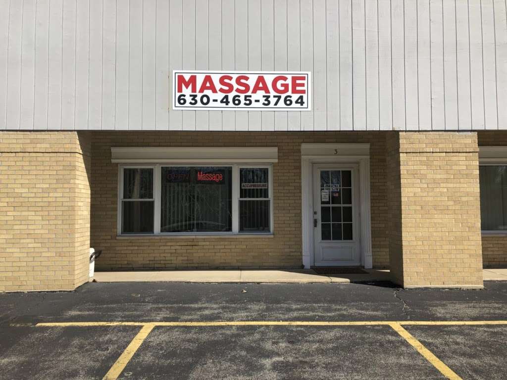 Lavender Massage | 5375 US-34, Oswego, IL 60543 | Phone: (630) 465-3764