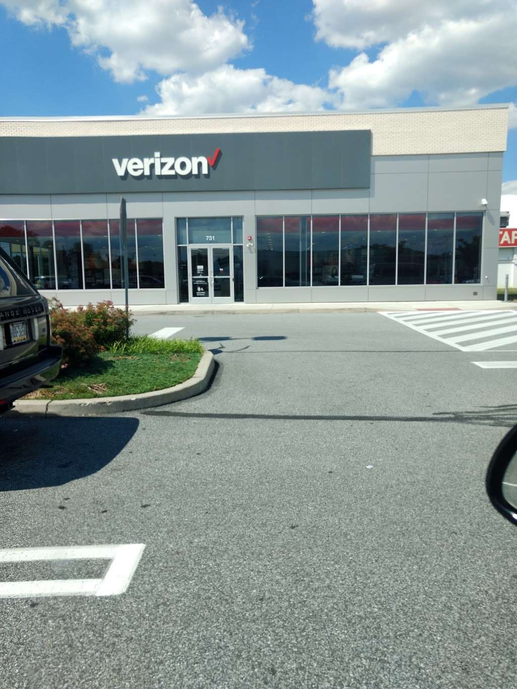 Verizon | 731 W Sproul Rd, Springfield, PA 19064, USA | Phone: (610) 338-1880