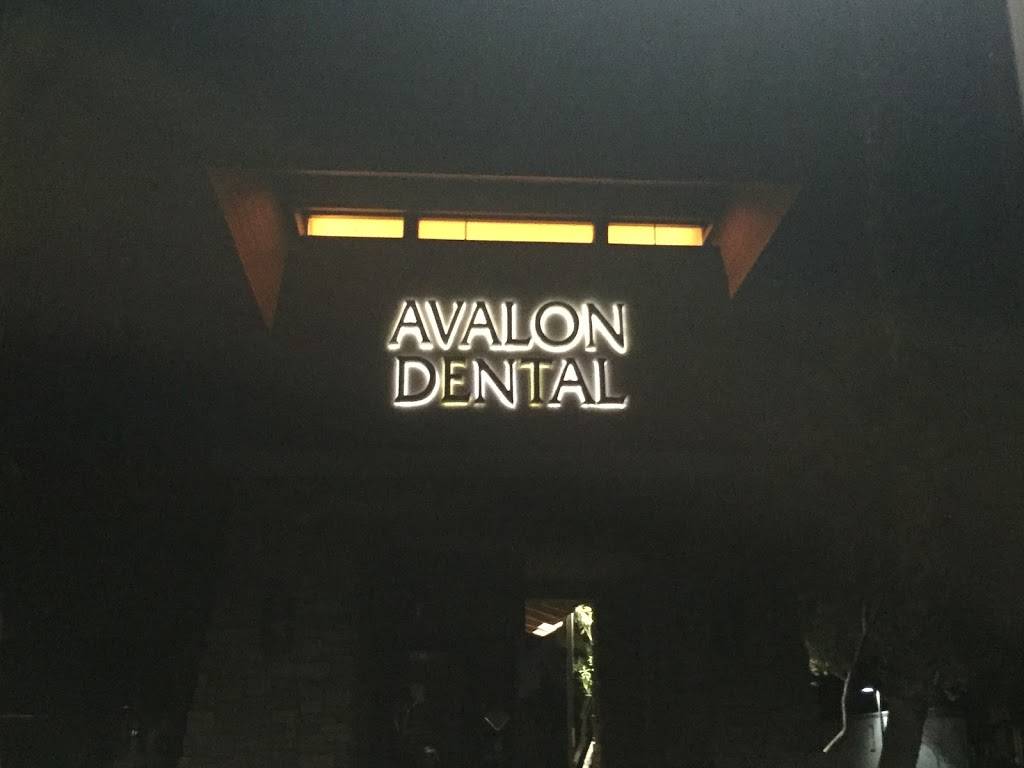 Avalon Dental, Jeffrey Peifer DMD | 2680 S Val Vista Dr #161, Gilbert, AZ 85295, USA | Phone: (480) 782-8825