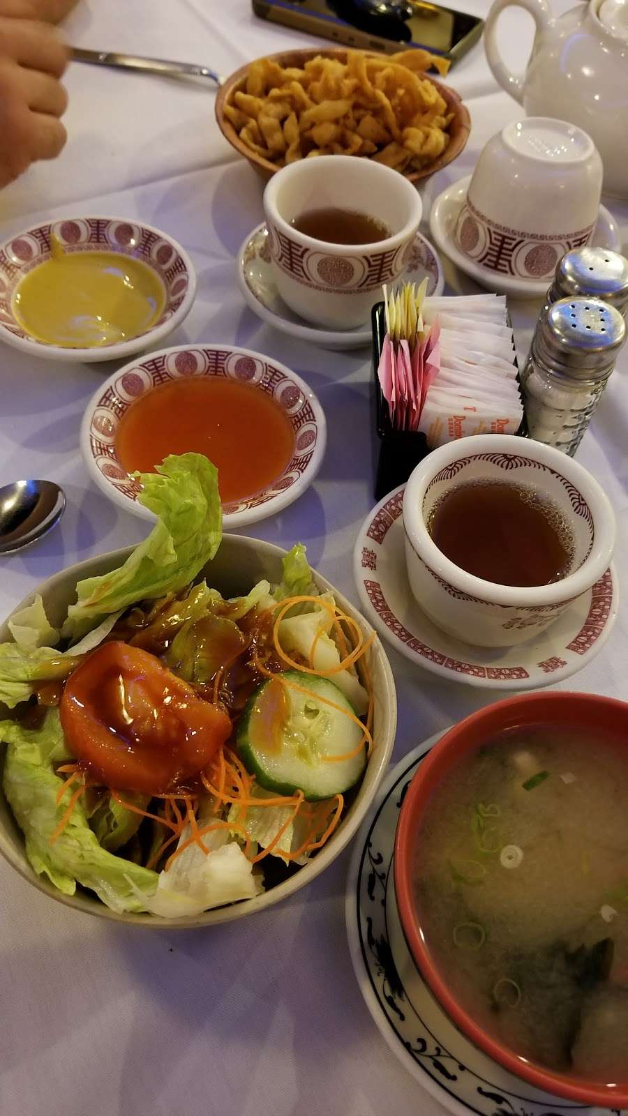 Chun Bo Restaurant in 66 Sparta Ave, Newton, NJ 07860, USA