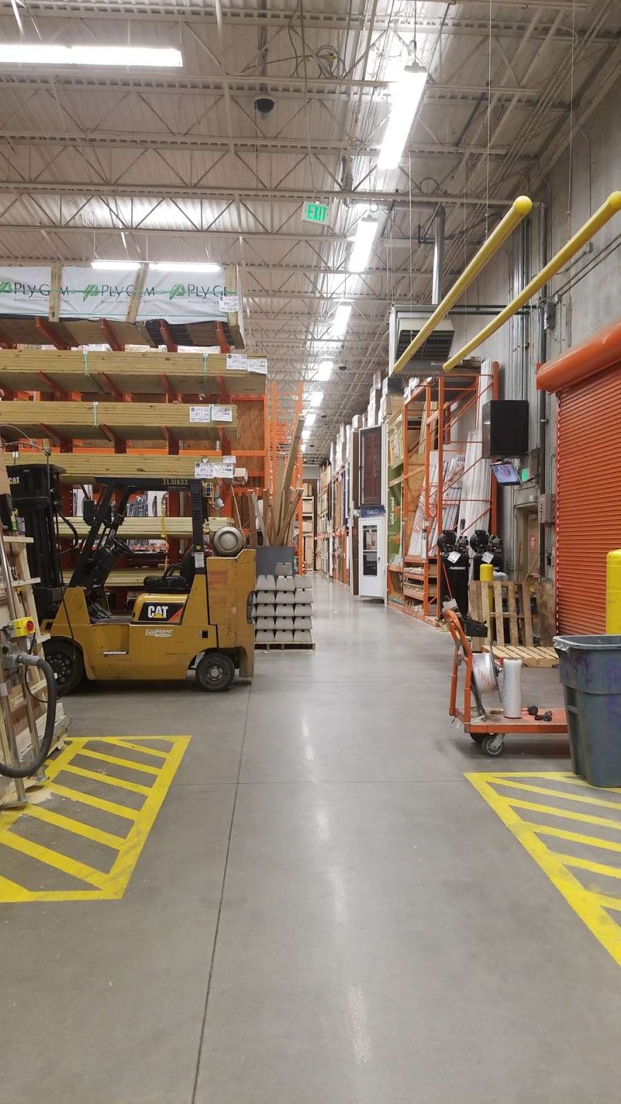 The Home Depot | 1250 N Orchard Rd, Aurora, IL 60506 | Phone: (630) 907-1480