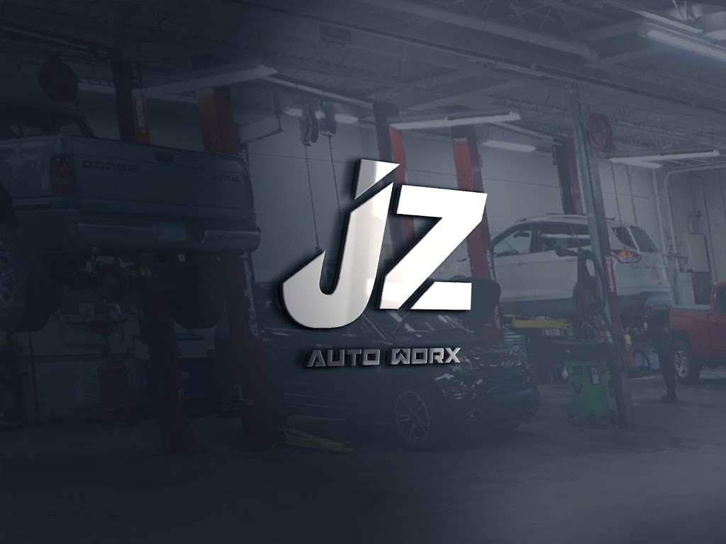 JZ Auto Worx LLC | 967 S Elmora Ave, Elizabeth, NJ 07202, USA | Phone: (908) 583-7747