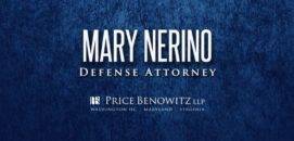 Mary Nerino Attorney at Law | 3900 Jermantown Rd Suite 300-1, Fairfax, VA 22030, United States | Phone: (703) 940-1577