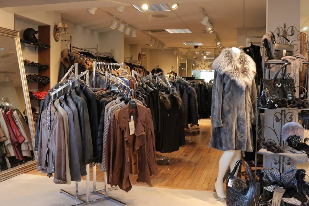 Day Furs & Luxury Outerwear | 1361 S Rangeline Rd, Carmel, IN 46032, USA | Phone: (317) 844-8733