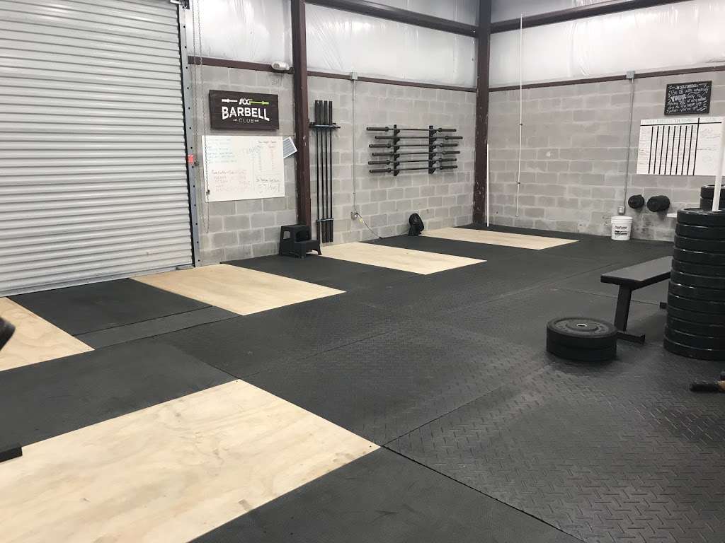 SOCF CrossFit | 11687 S Orange Blossom Trail, Orlando, FL 32837, USA | Phone: (407) 930-7724