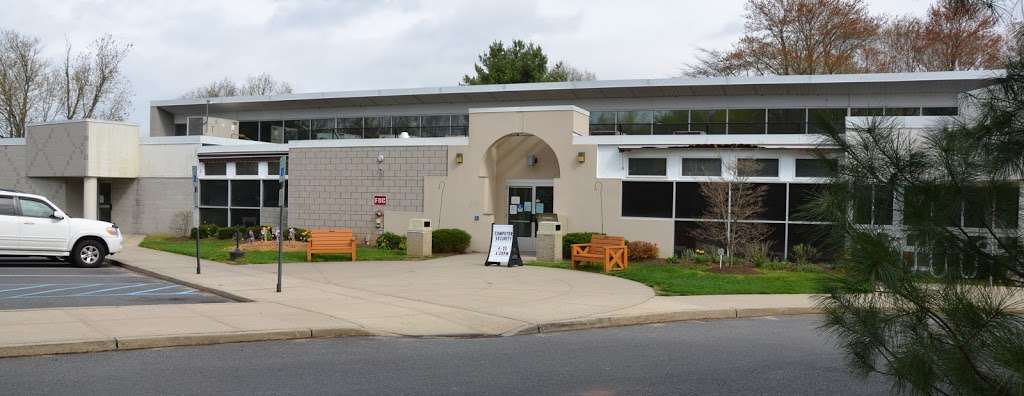 Mercer County Library: Hickory Corner Branch | 138 Hickory Corner Rd, East Windsor, NJ 08520, USA | Phone: (609) 448-1330