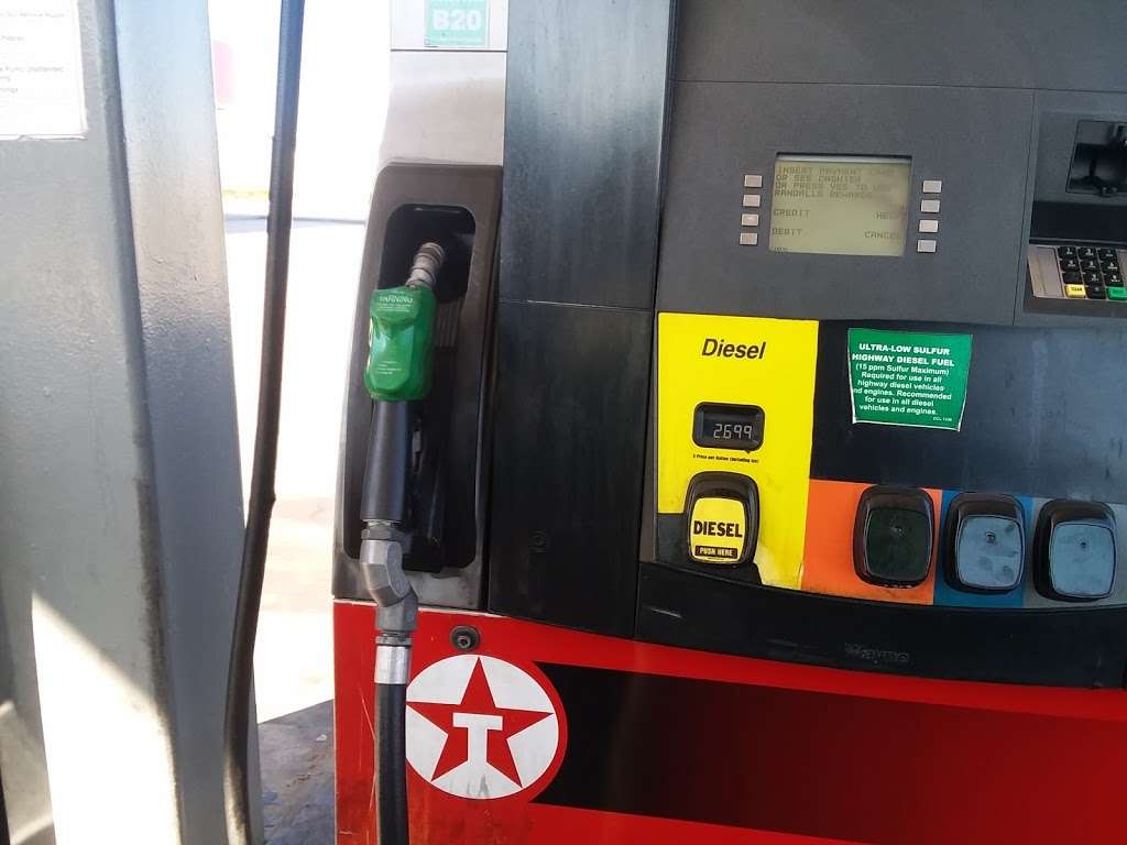 Texaco | 24627 I-45, Spring, TX 77380, USA | Phone: (281) 364-1941