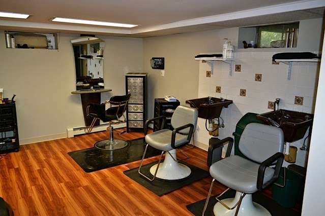 Nanettes Hair Salon | 198 Schooleys Mountain Rd, Long Valley, NJ 07853 | Phone: (908) 876-9515