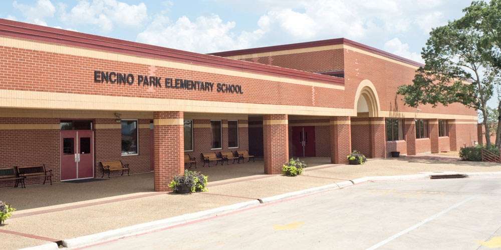 Encino Park Elementary School | 2550 Encino Rio, San Antonio, TX 78259, USA | Phone: (210) 407-3200