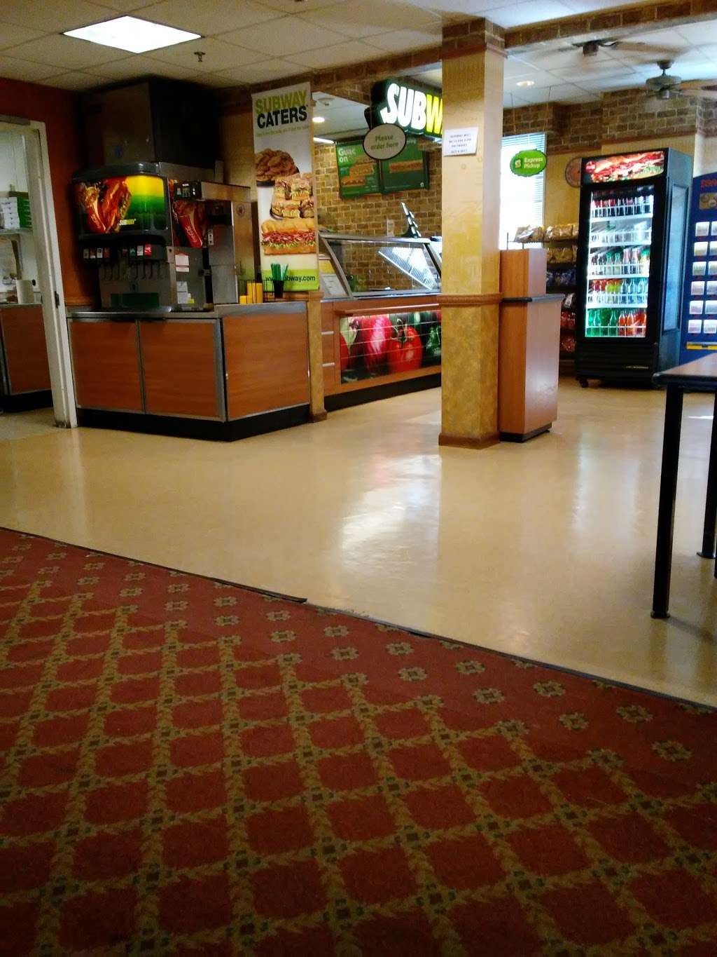 Subway Restaurants | 378 Syosset-Woodbury Rd, Woodbury, NY 11797, USA | Phone: (516) 224-4476