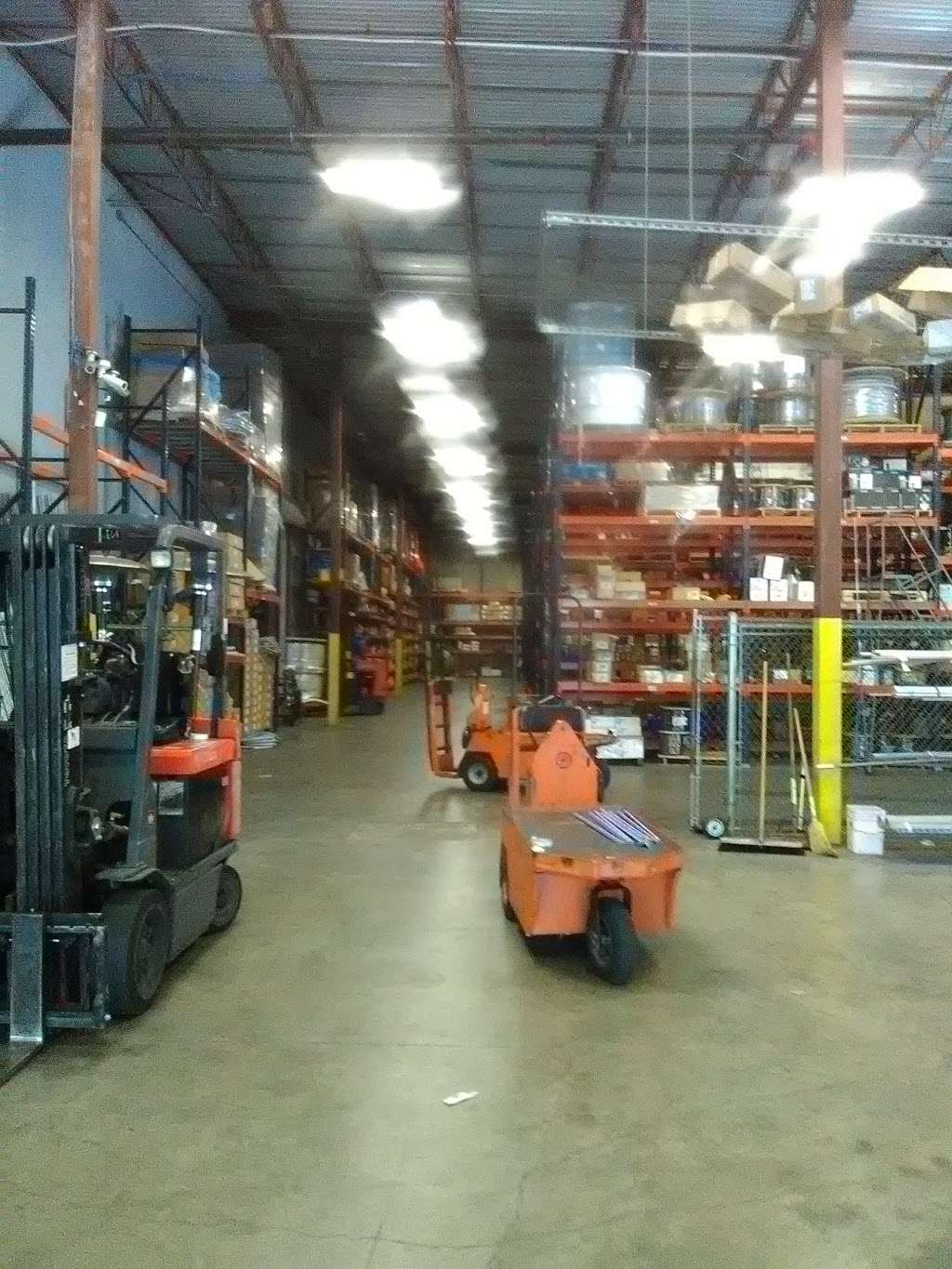 Elliott Electric Supply | 8401 Westland W Blvd, Houston, TX 77041, USA | Phone: (281) 345-1143