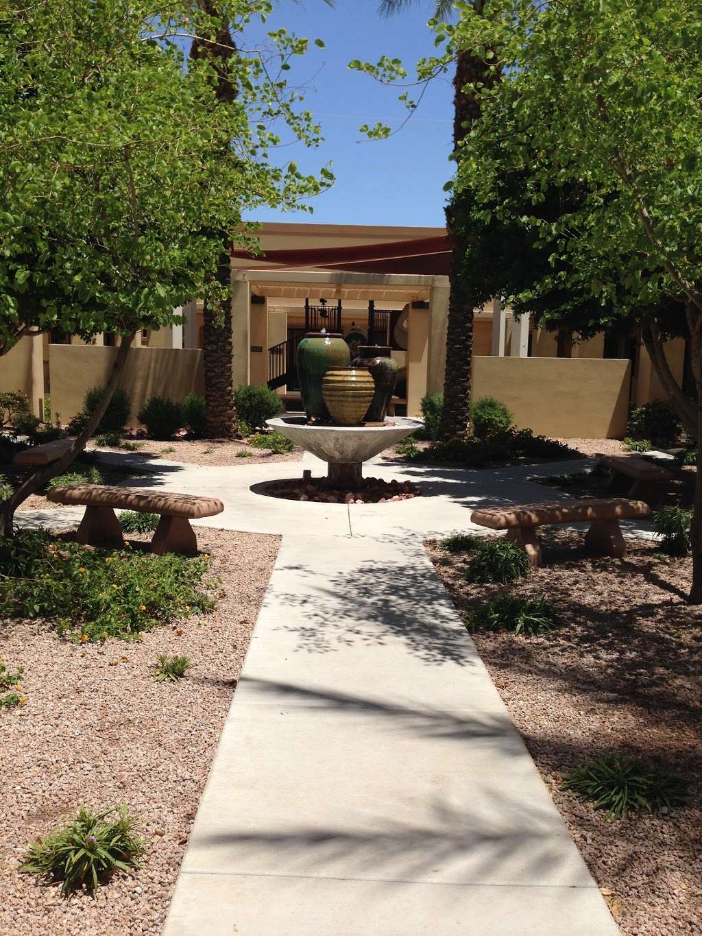 Southwest Contemporary Womens Care | 16611 S 40th St #180, Phoenix, AZ 85048 | Phone: (480) 785-2100