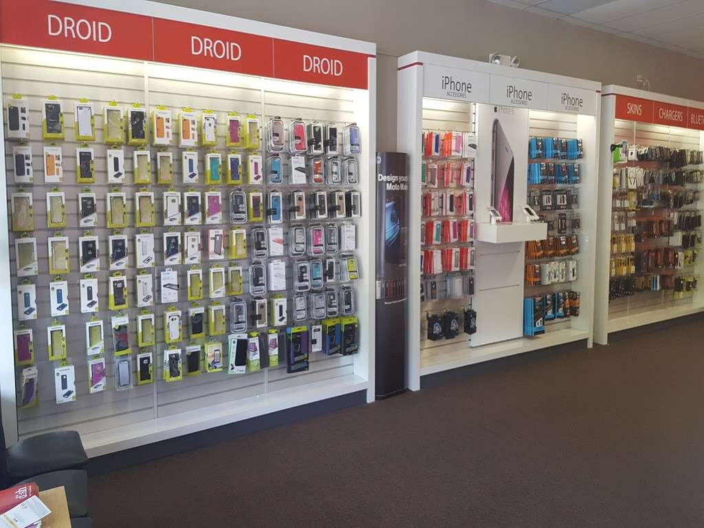 Verizon Authorized Retailer, TCC | 650 Old Willow Ave, Honesdale, PA 18431, USA | Phone: (570) 251-3200