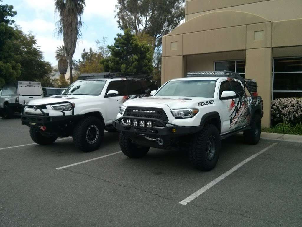 DeMello OffRoad | 12785 Magnolia Ave, Riverside, CA 92503, USA | Phone: (951) 735-4417