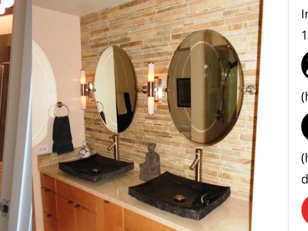 Custom Bath Of Nashua | 5 Quaker Rd, Nashua, NH 03063, United States | Phone: (978) 621-3501