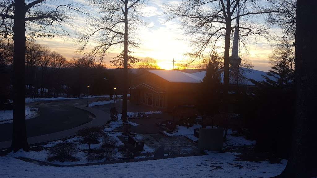 Our Lady of Consolation Church | 1799 Hamburg Turnpike, Wayne, NJ 07470, USA | Phone: (973) 839-3444