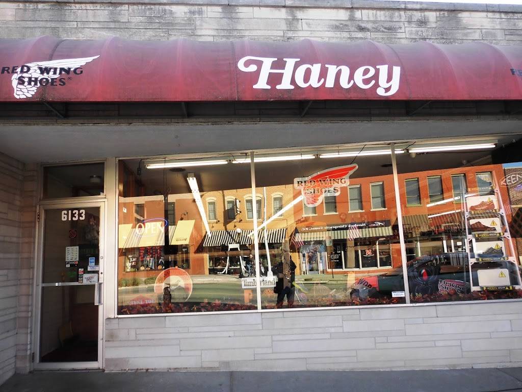 Haney Shoe Store Inc | 6133 Havelock Ave, Lincoln, NE 68507, USA | Phone: (402) 466-7175