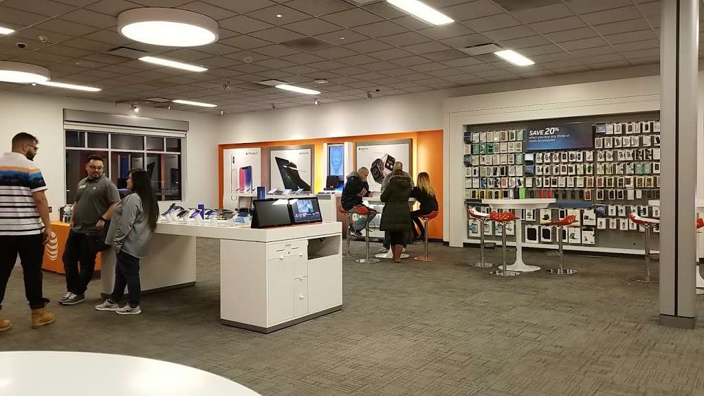 AT&T Store | 297 S Weber Rd, Romeoville, IL 60446, USA | Phone: (815) 838-6730