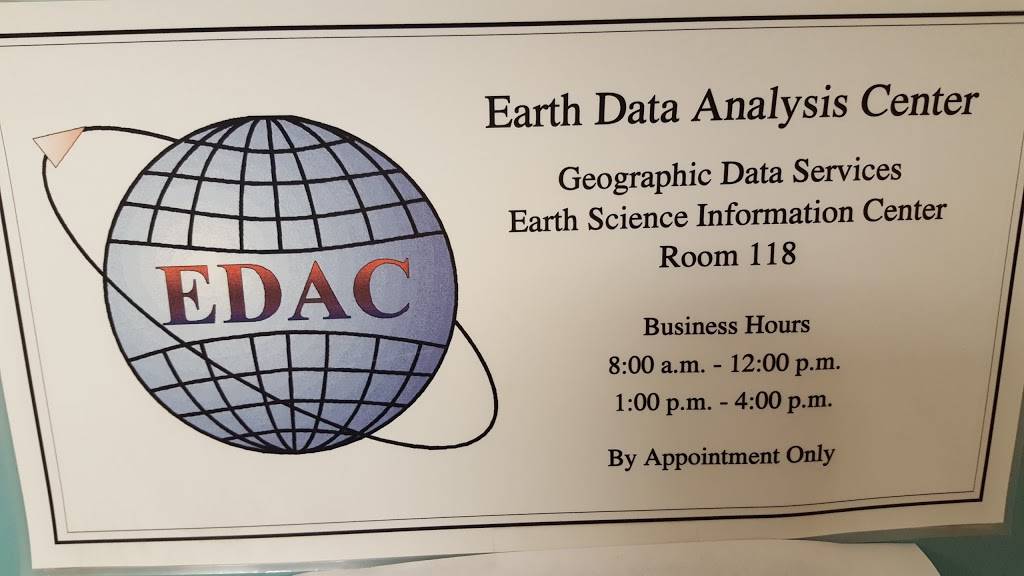 Earth Data Analysis Center | 401 University Blvd NE, Albuquerque, NM 87106 | Phone: (505) 277-3622