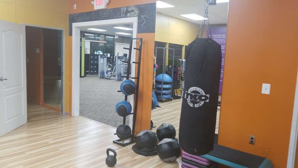 Anytime Fitness Germantown | 18319 Leaman Farm Rd, Germantown, MD 20874 | Phone: (301) 515-4040