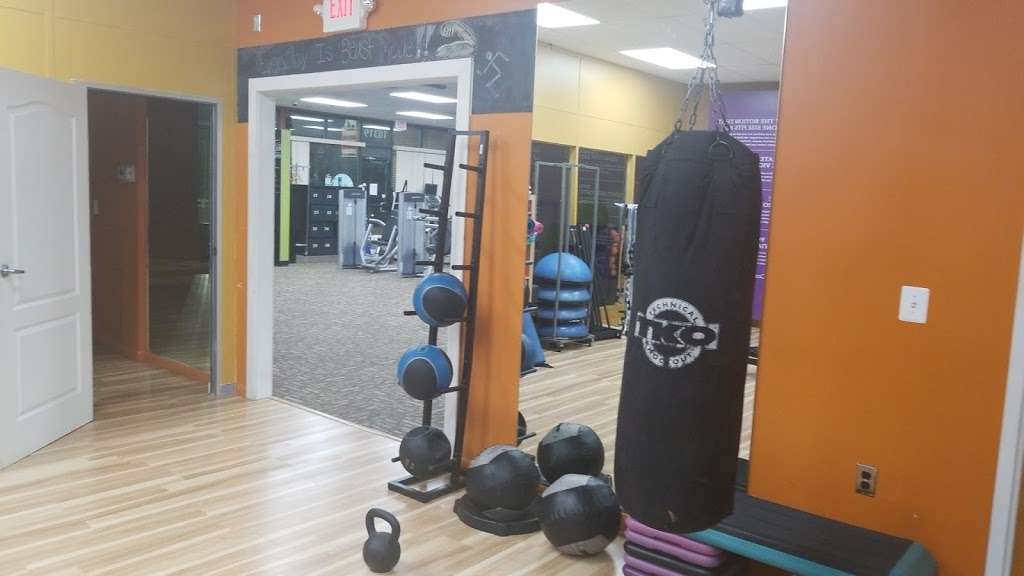 Anytime Fitness Germantown | 18319 Leaman Farm Rd, Germantown, MD 20874, USA | Phone: (301) 515-4040