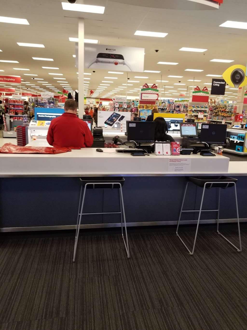 Target Mobile | 2769 Papermill Rd, Wyomissing, PA 19610, USA | Phone: (610) 374-9875