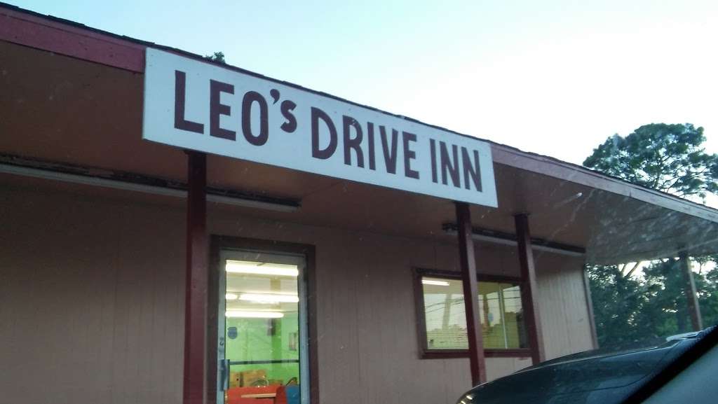 Leos Burger | 1602 Bayou Rd, La Marque, TX 77568, USA | Phone: (409) 938-7651