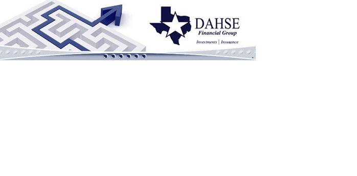 Dahse Financial Group- Financial Advisor: Rob Dahse | 589 N Farm to Market 1626 suite 301, Buda, TX 78610, USA | Phone: (512) 665-3941