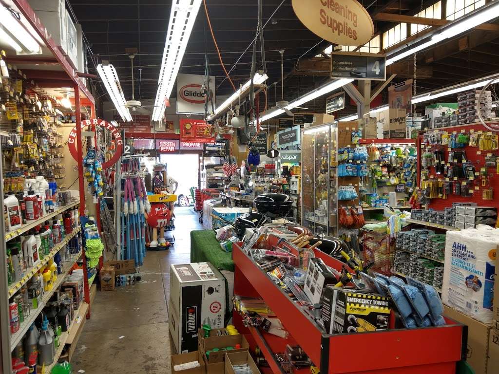 Markus Supply Ace Hardware | 625 3rd St, Oakland, CA 94607, USA | Phone: (510) 832-6532