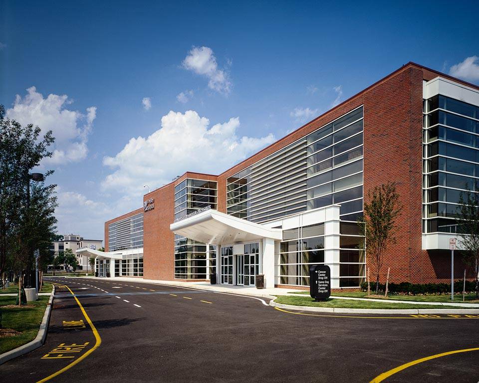 The Gamma Knife Center at The Valley Hospital | 1 Valley Health Plaza, Paramus, NJ 07652, USA | Phone: (201) 634-5677