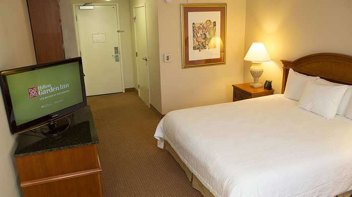 Hilton Garden Inn Oakland/San Leandro | 510 Lewelling Blvd, San Leandro, CA 94579, USA | Phone: (510) 346-5533