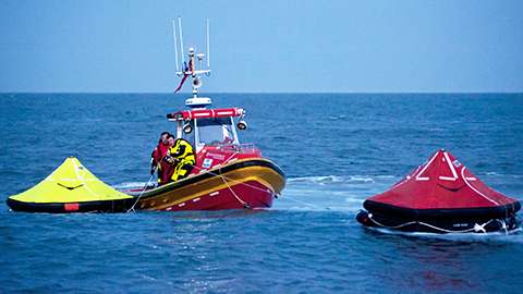 Viking Lifesaving Equipment | 11255 NW 106th St #1, Miami, FL 33178, USA | Phone: (786) 513-9900