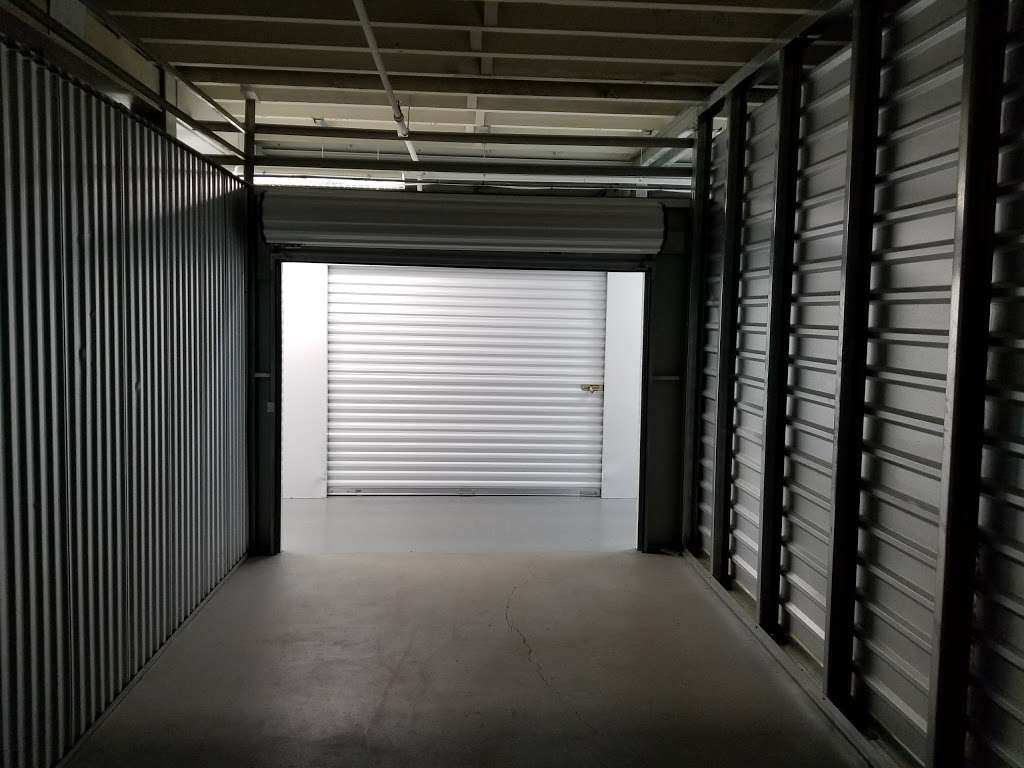 Extra Space Storage | 101 N Black Horse Pike, Bellmawr, NJ 08031, USA | Phone: (856) 931-3900