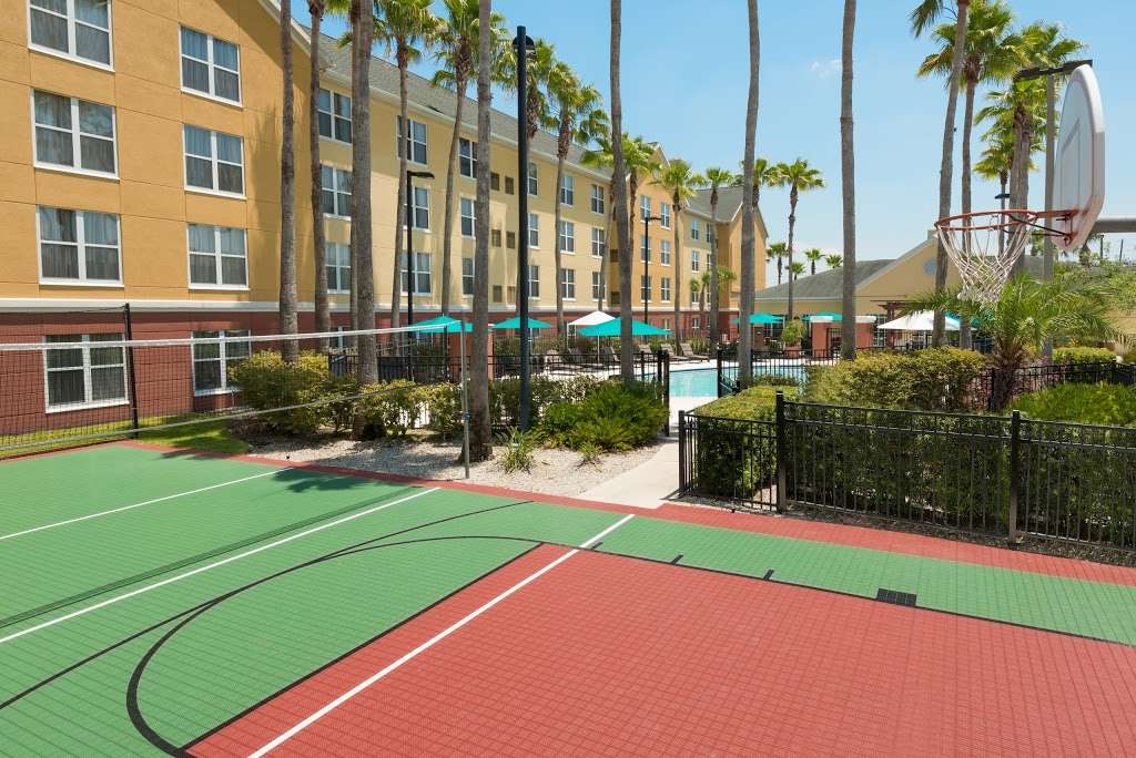 Homewood Suites by Hilton Orlando-UCF Area | 3028 N Alafaya Trail, Orlando, FL 32826, USA | Phone: (407) 282-0067