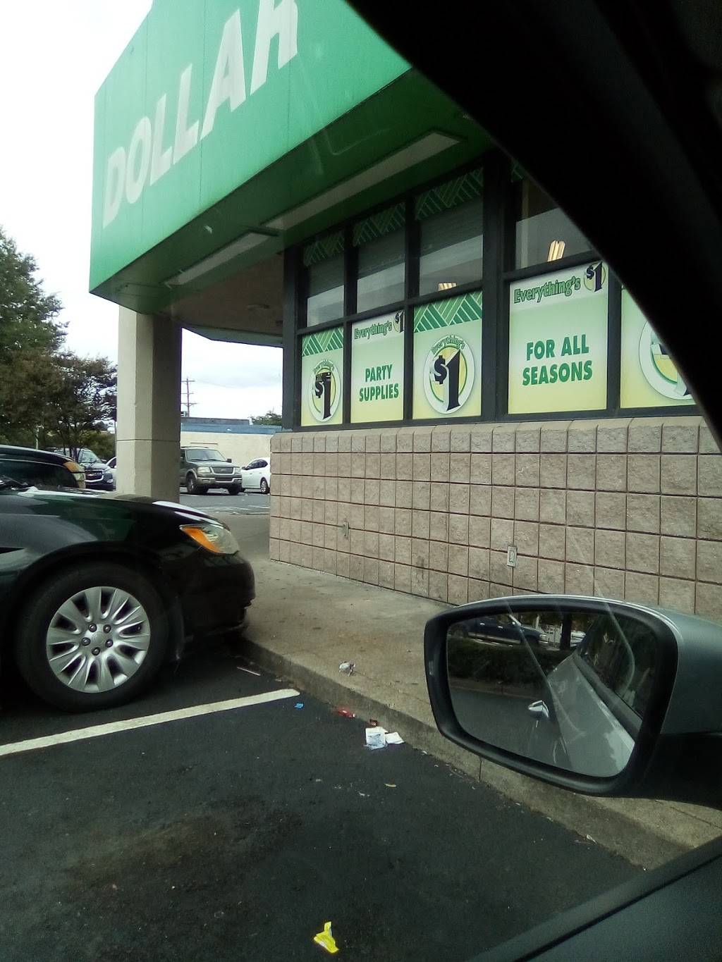 Dollar Tree | 3060 Thomas St, Memphis, TN 38127, USA | Phone: (901) 334-0856