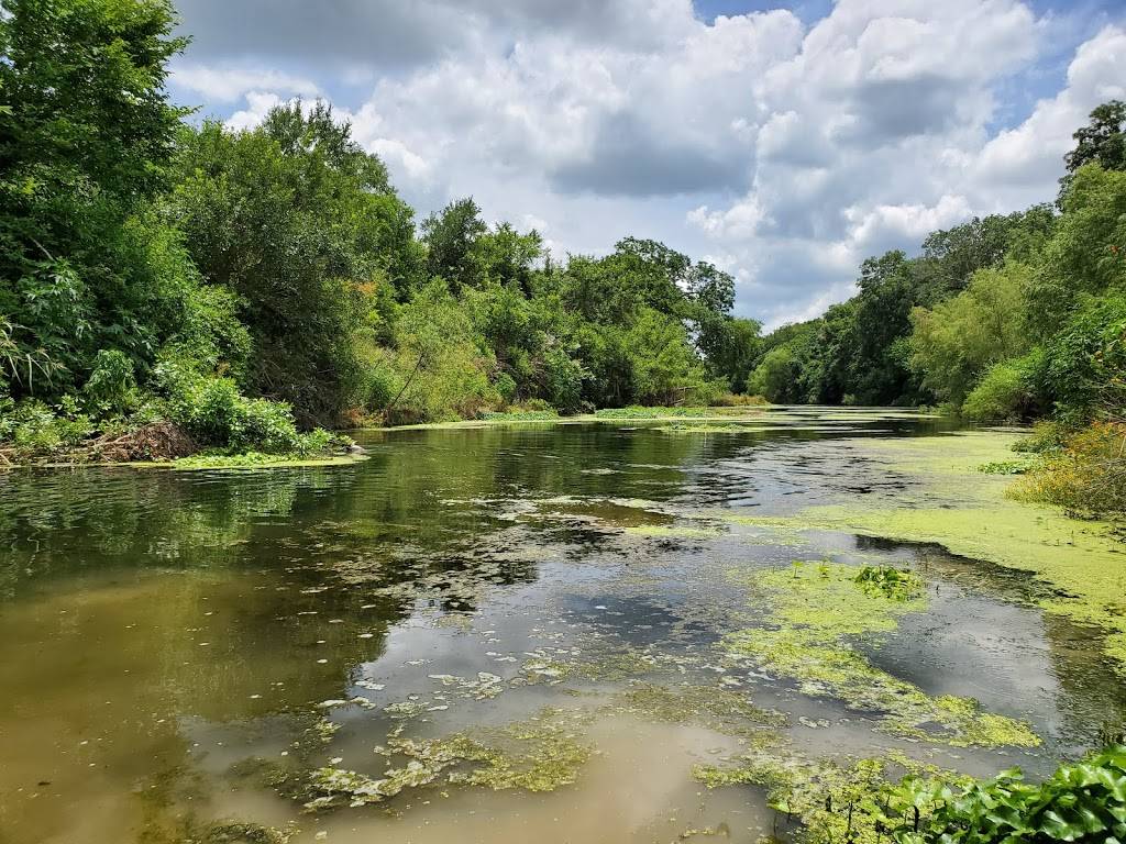 Crescent Bend Nature Park | 12780 W Schaefer Rd, Cibolo, TX 78108 | Phone: (210) 619-1850