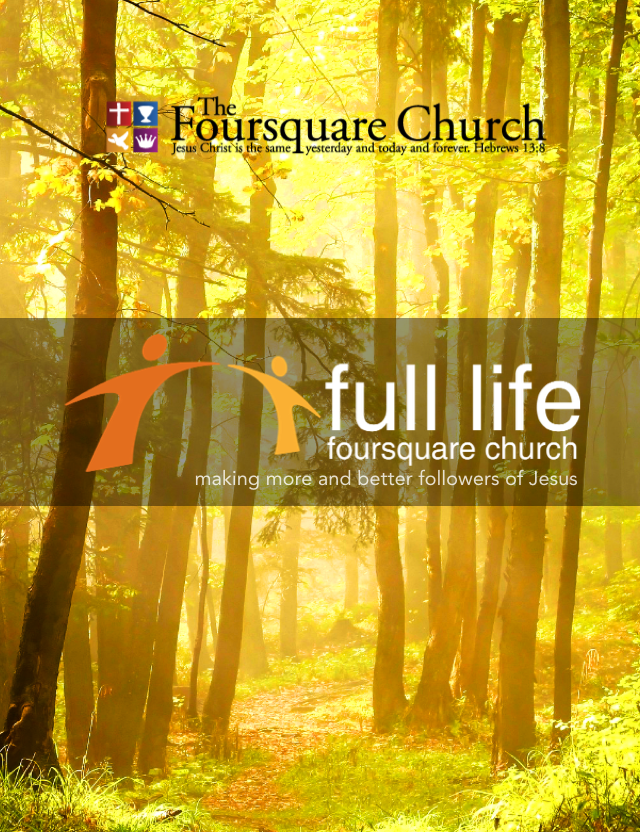 Full Life Foursquare | 515 Pitts School Rd NW, Concord, NC 28027, USA | Phone: (704) 701-7676