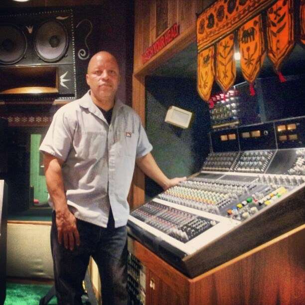 Ralph Sutton Recording Engineering / Music Productions | 4431 Petit Ave, Encino, CA 91436, USA | Phone: (424) 625-8011