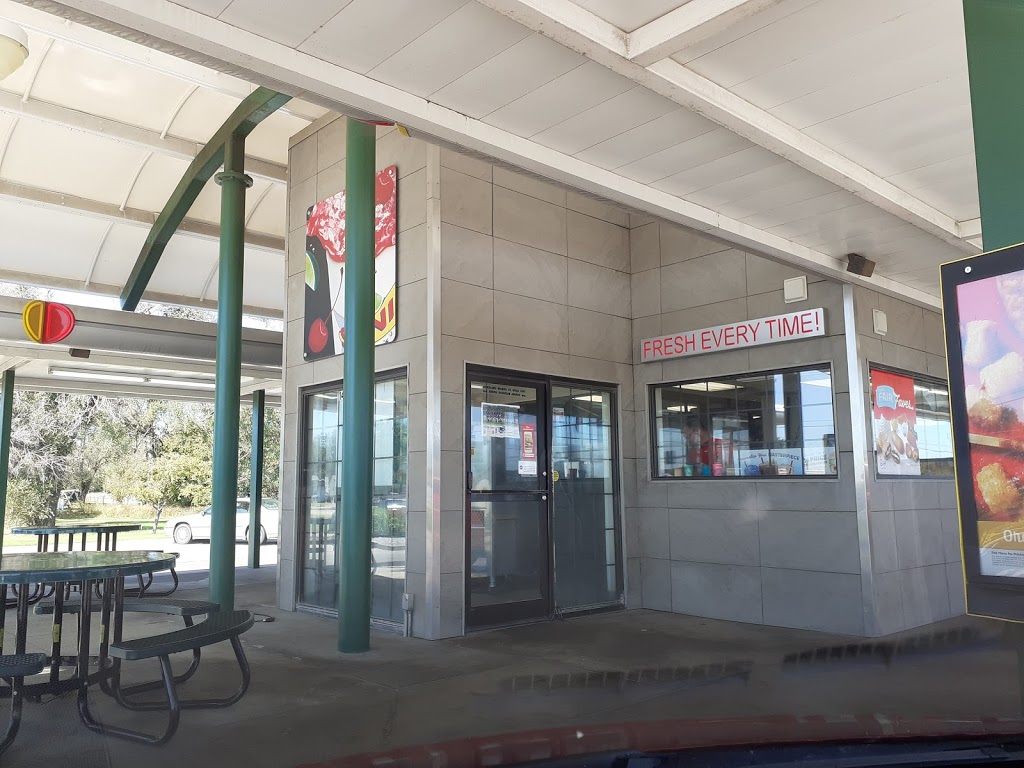 Sonic Drive-In | 1414 E Grand Ave, Haysville, KS 67060, USA | Phone: (316) 522-8686